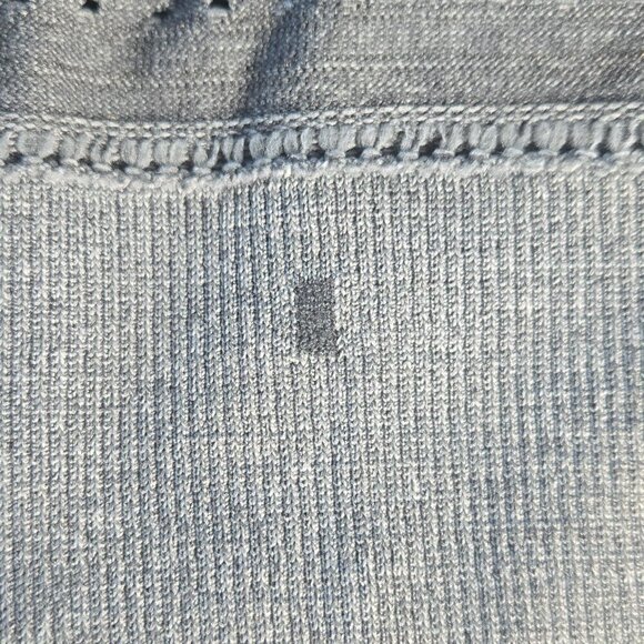 Lululemon Breeze By Long Sleeve *Squad - 4 Slate - Picture 5 of 6